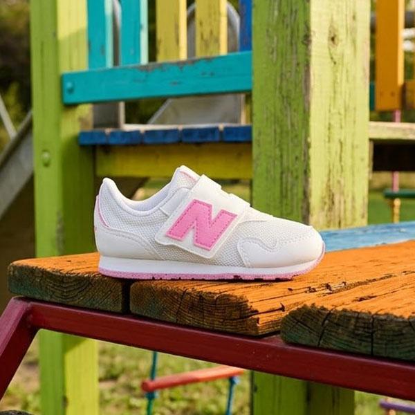 New Balance（ニューバランス） 2026春夏新作 キッズ スニーカー new