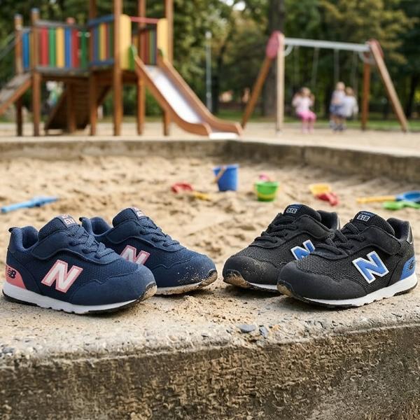 New Balance（ニューバランス） 2026春夏新作 キッズ スニーカー i515