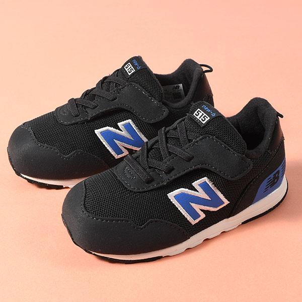 New Balance（ニューバランス） 2026春夏新作 キッズ スニーカー i515