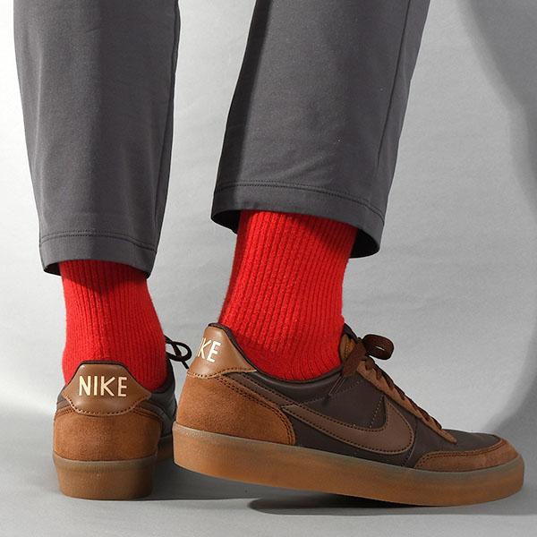 NIKE（ナイキ） 送料無料 スニーカー メンズ キルショット 2 レザー