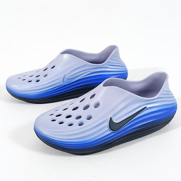 NIKE（ナイキ） 2026夏新作 厚底 リカバリー スニーカー サンダル