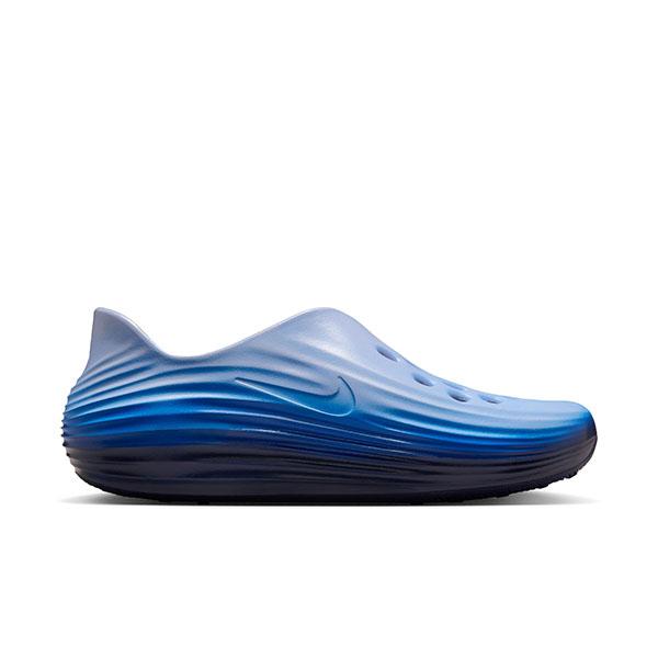 NIKE（ナイキ） 2026夏新作 厚底 リカバリー スニーカー サンダル