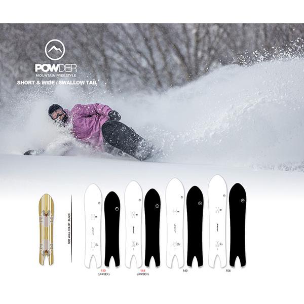 NOVEMBER（ノベンバー） 板 スノー ボード ICECAT アイスキャット