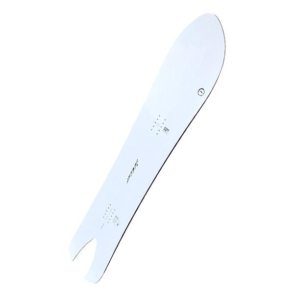 NOVEMBER（ノベンバー） 板 スノー ボード ICECAT アイスキャット