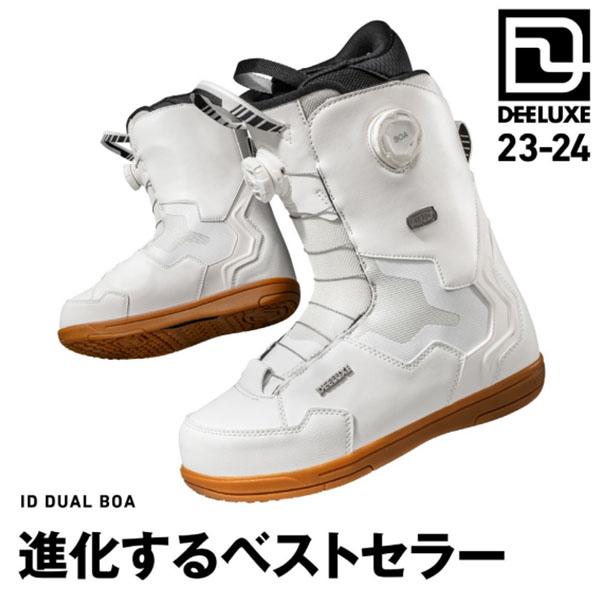 DEELUXE（ディーラックス） ラスト1足 25cm 30%off スノーボード