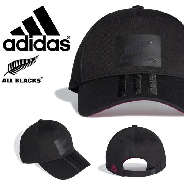 adidas all black cap
