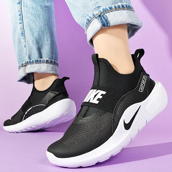 NIKE（ナイキ） 送料無料 スリッポン スニーカー レディース