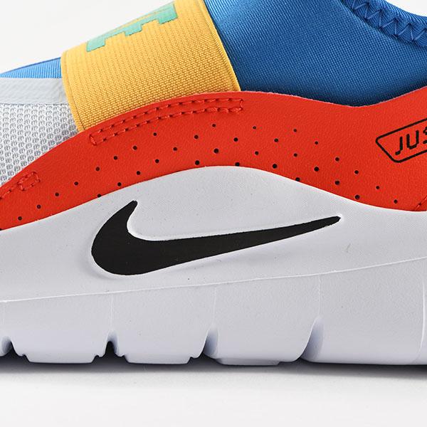 NIKE（ナイキ） 2026夏新作 スリッポン スニーカー キッズ フレックス