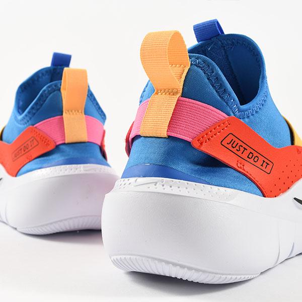 NIKE（ナイキ） 2026夏新作 スリッポン スニーカー キッズ フレックス