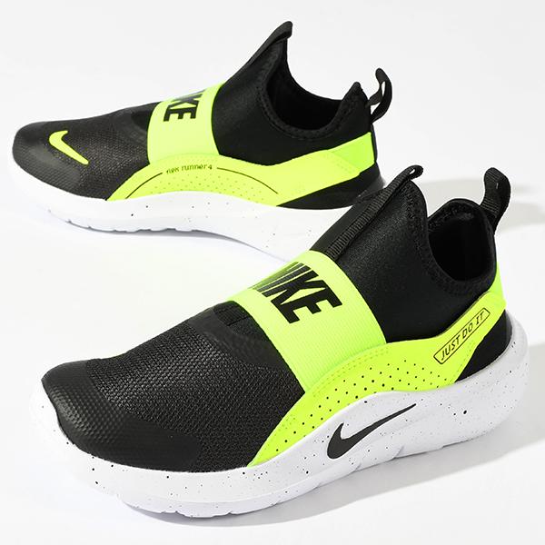 ナイキ キッズ/ジュニア ランニングシューズ Nike Kids' Preschool Flex Runner Running Shoes - Game  Fade NIKE（ナイキ） キッズ シューズ スニーカー フレックス ランナー 4 PS