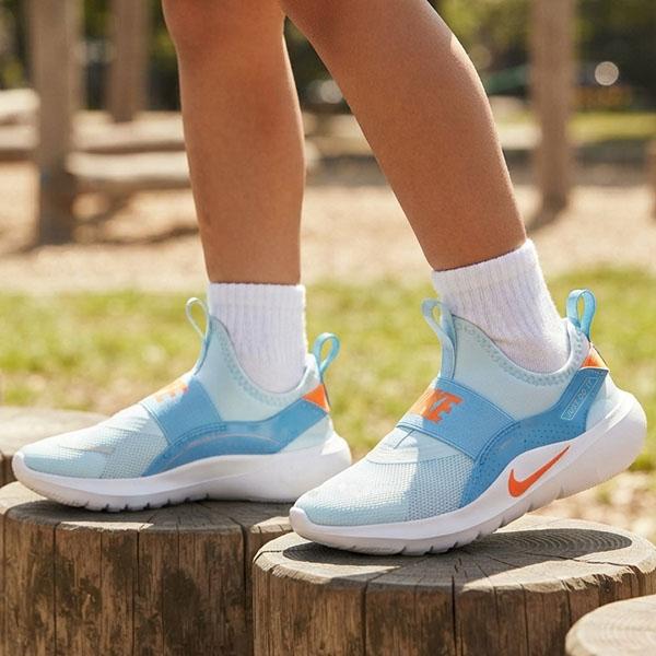 NIKE（ナイキ） 2026秋冬新作 キッズ シューズ スニーカー フレックス