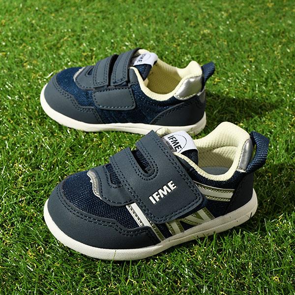 IFME（イフミー） 2026春夏新作 靴 キッズ スニーカー 子供 ベビー 