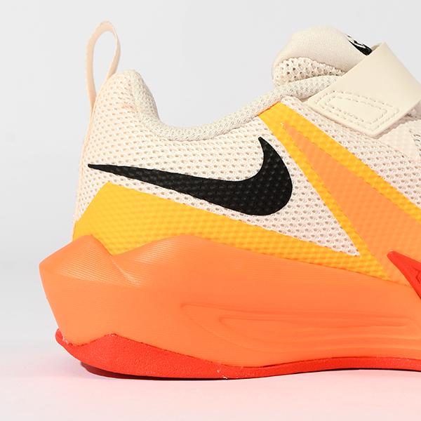 NIKE（ナイキ） バスケットボールシューズ キッズ NIKE S.T.