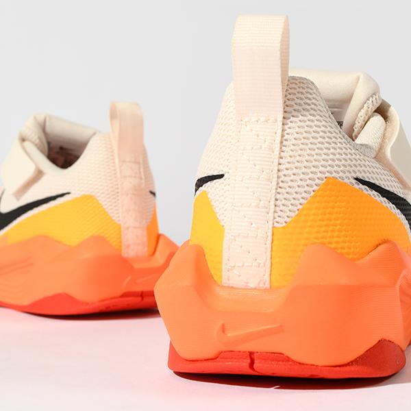 NIKE（ナイキ） バスケットボールシューズ キッズ NIKE S.T.