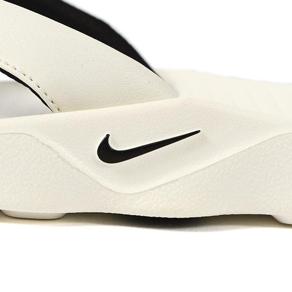 NIKE（ナイキ） 2026夏新作 ツヤのある レザーストラップ ビーチ