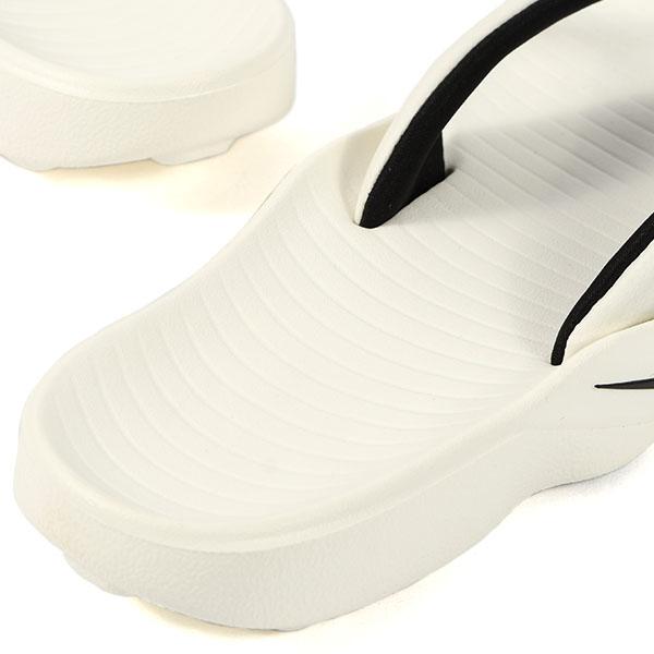 NIKE（ナイキ） 2026夏新作 ツヤのある レザーストラップ ビーチ