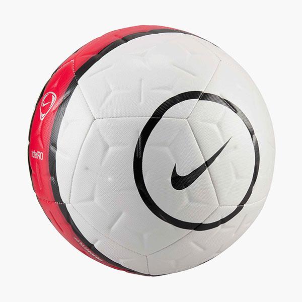 NIKE（ナイキ） 送料無料 サッカーボール 4号球 アカデミー トータル90