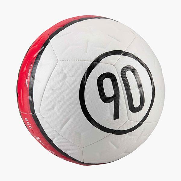 NIKE（ナイキ） 送料無料 サッカーボール 4号球 アカデミー トータル90