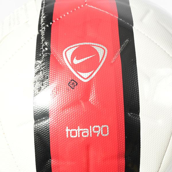 NIKE（ナイキ） 送料無料 サッカーボール 4号球 アカデミー トータル90