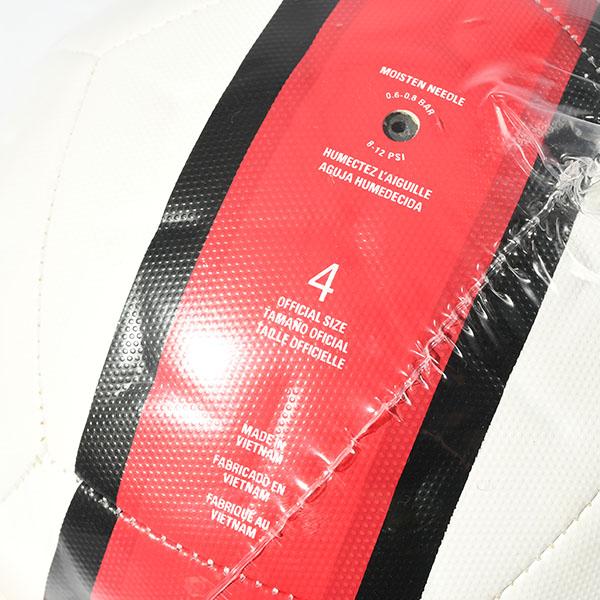 NIKE（ナイキ） 送料無料 サッカーボール 4号球 アカデミー トータル90