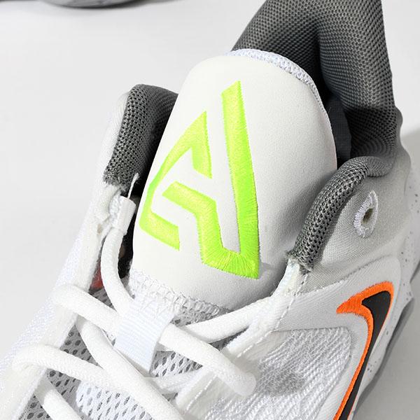 NIKE（ナイキ） バスケットボールシューズ キッズ ヤニス