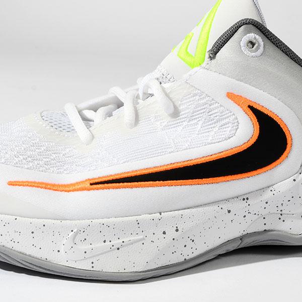 NIKE（ナイキ） 30%OFF バスケットボールシューズ キッズ ヤニス