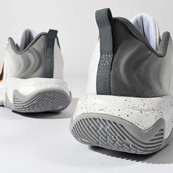 NIKE（ナイキ） バスケットボールシューズ キッズ ヤニス