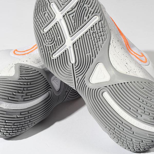 NIKE（ナイキ） 30%OFF バスケットボールシューズ キッズ ヤニス