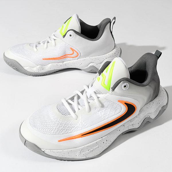 NIKE（ナイキ） バスケットボールシューズ キッズ ヤニス