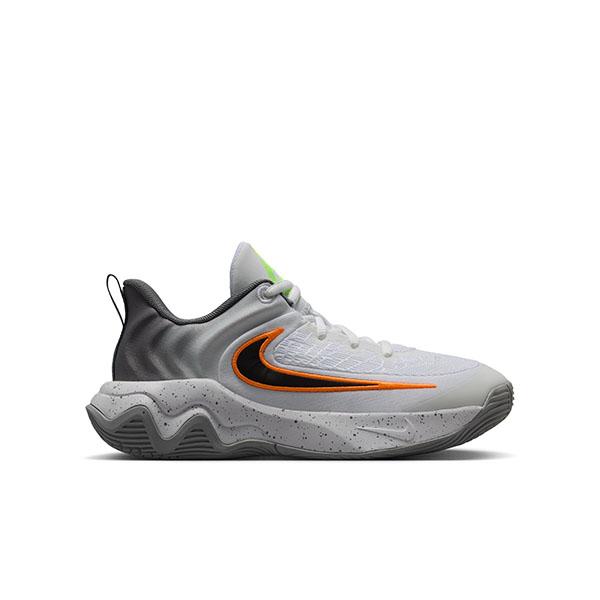 NIKE（ナイキ） 30%OFF バスケットボールシューズ キッズ ヤニス