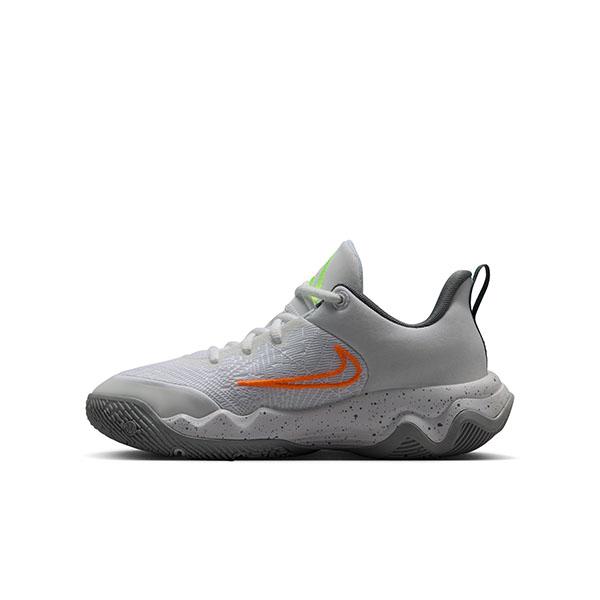 NIKE（ナイキ） 30%OFF バスケットボールシューズ キッズ ヤニス