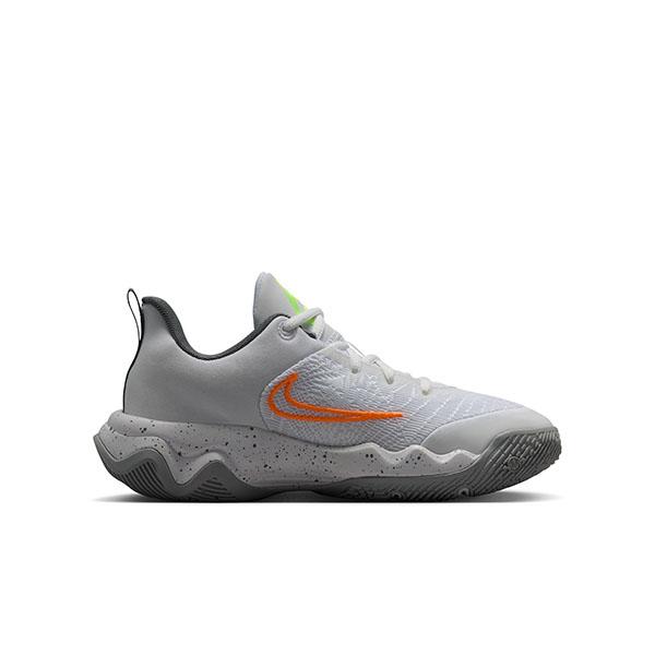 NIKE（ナイキ） 30%OFF バスケットボールシューズ キッズ ヤニス