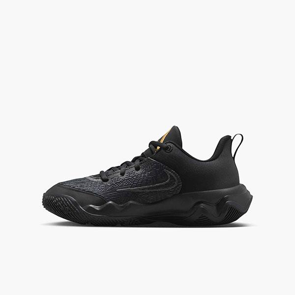 NIKE（ナイキ） バスケットボールシューズ キッズ ヤニス