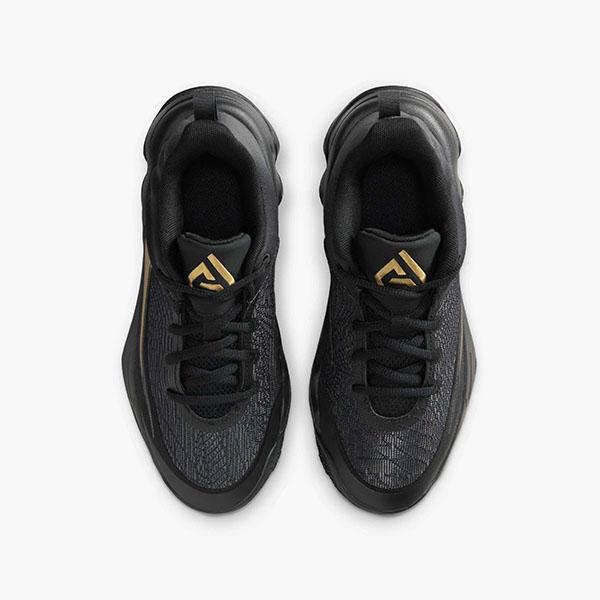 NIKE（ナイキ） バスケットボールシューズ キッズ ヤニス