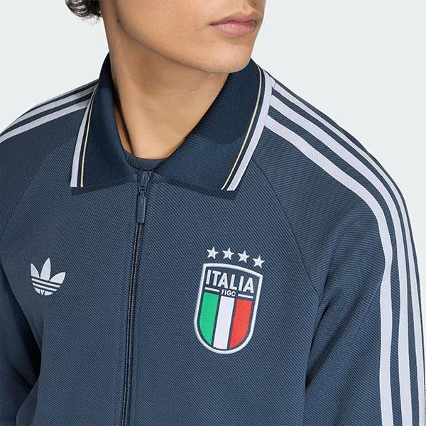 イタリア代表 アンセムジャケット adidas 2XL サッカー adidas（アディダス） サッカー アルゼンチン代表 メンズ レディース