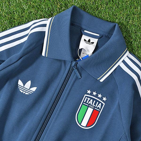 adidas（アディダス） オリジナルス メンズ ジャケット サッカー