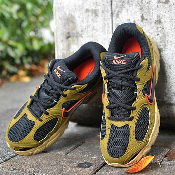 NIKE（ナイキ） 送料無料 スニーカー メンズ NIKE V5 RNR シューズ 靴