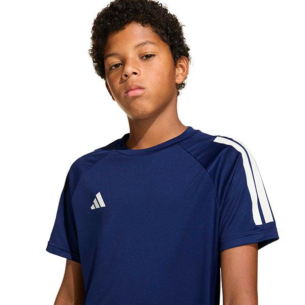 adidas アディダス半袖Tシャツ 　160キッズ adidas（アディダス） ゆうパケット対応可能！アディダス キッズ 半袖