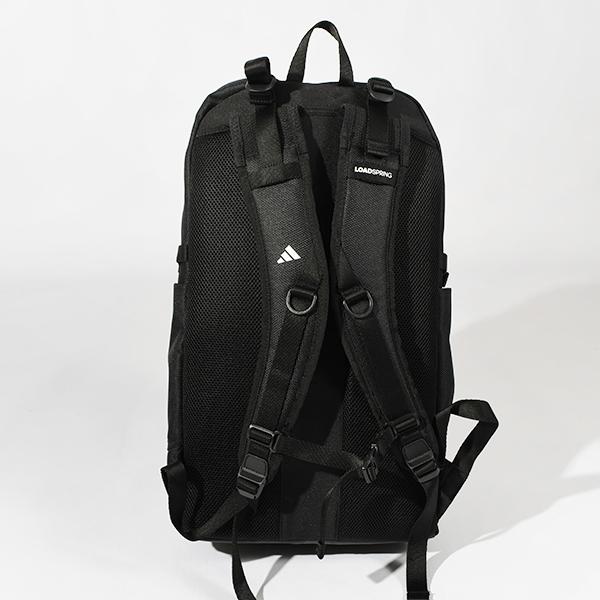 adidas（アディダス） シューズ収納可能 バックパック 高機能 リュック