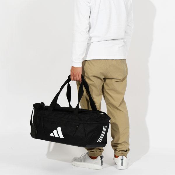 アディダス シューズ収納可能 2WAY バッグ adidas イーピーエス ダッフルバッグ 35 35L ボストンバッグ リュックサック IKK25 | adidas | 11