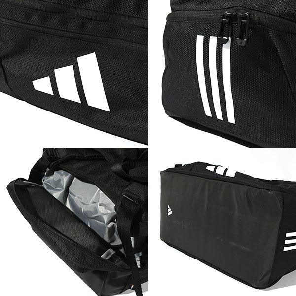 アディダス シューズ収納可能 2WAY バッグ adidas イーピーエス ダッフルバッグ 35 35L ボストンバッグ リュックサック IKK25 | adidas | 08