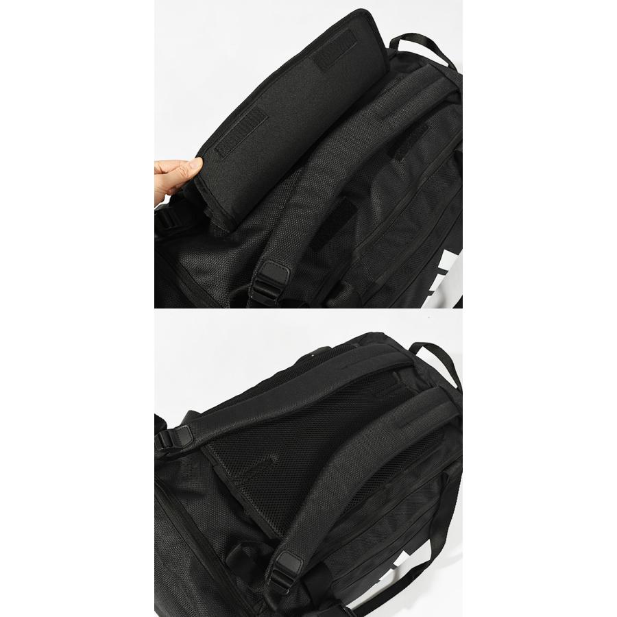 アディダス シューズ収納可能 2WAY バッグ adidas イーピーエス ダッフルバッグ 50 50L ボストンバッグ リュックサック IKK26 | adidas | 12