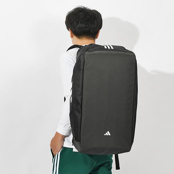adidas（アディダス） シューズ収納可能 2WAY バッグ イーピーエス