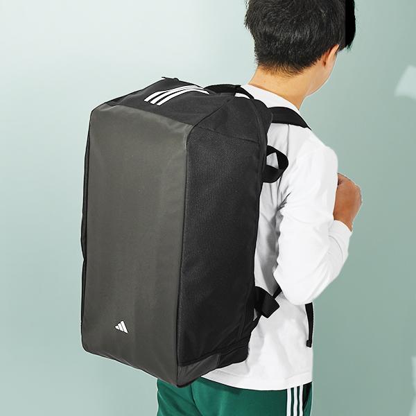 adidas（アディダス） シューズ収納可能 2WAY バッグ イーピーエス