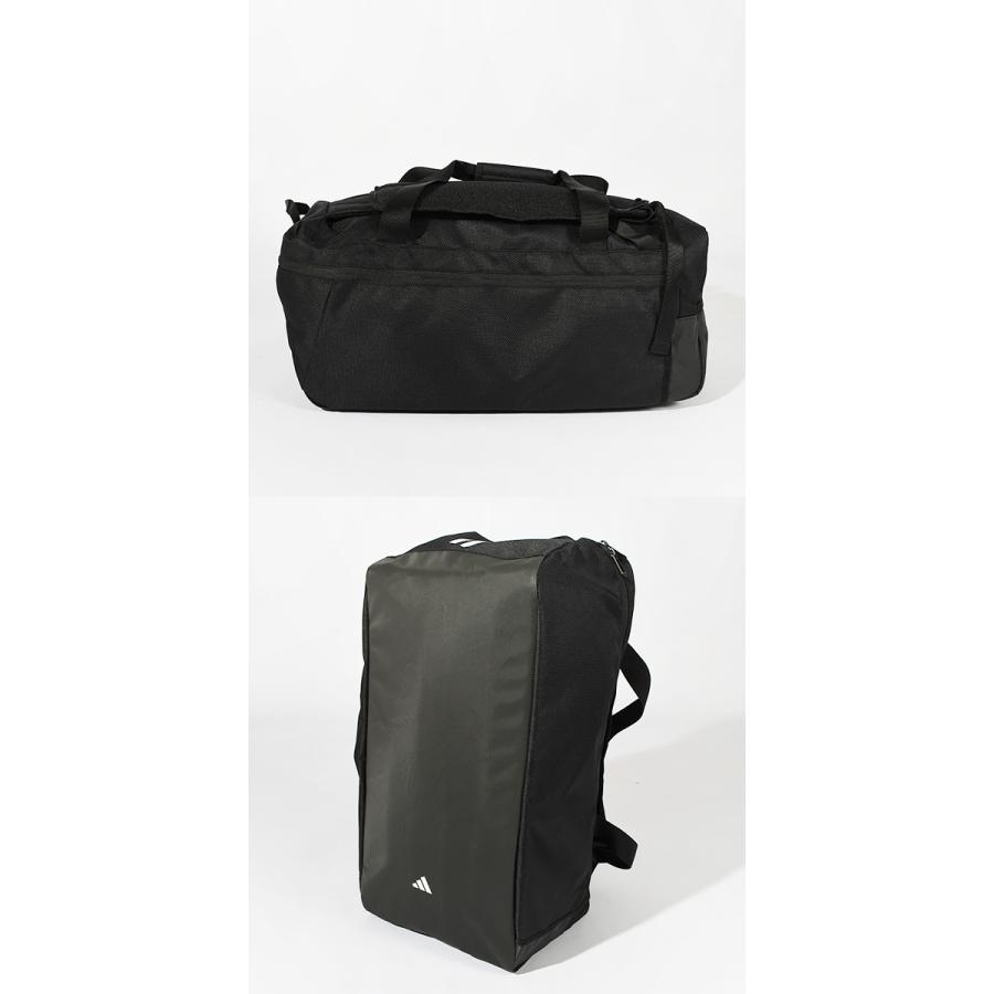 adidas（アディダス） シューズ収納可能 2WAY バッグ イーピーエス