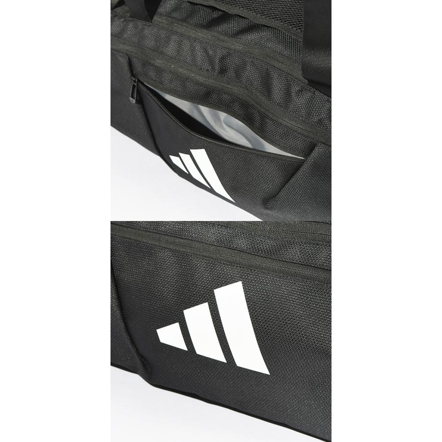 アディダス シューズ収納可能 2WAY バッグ adidas イーピーエス ダッフルバッグ 50 50L ボストンバッグ リュックサック IKK26 | adidas | 09