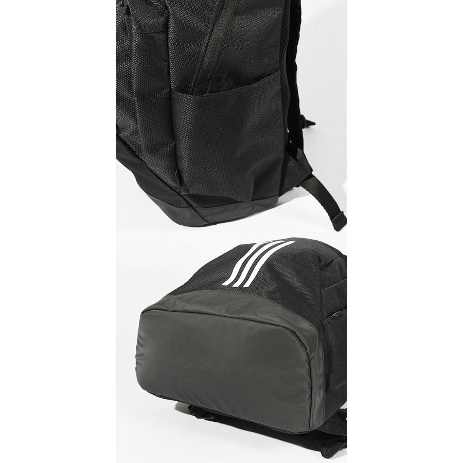 adidas（アディダス） シューズ収納可能 バックパック 高機能 リュック