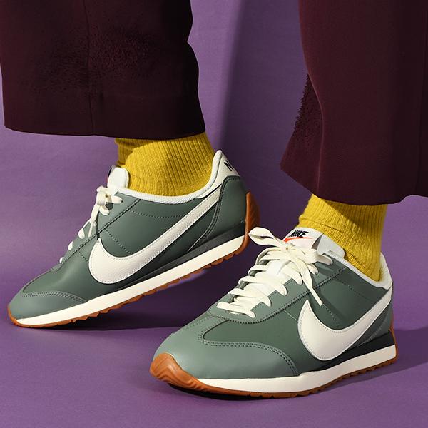 NIKE（ナイキ） 送料無料 スニーカー メンズ パシフィック LTR PACIFIC 