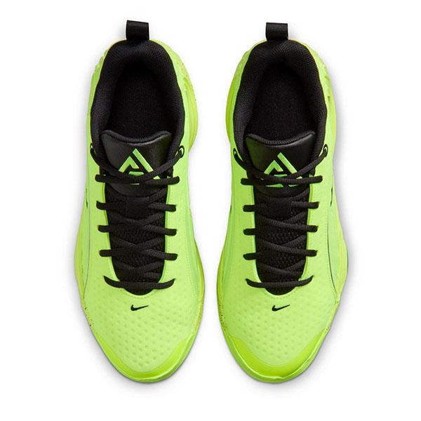 NIKE（ナイキ） 2026夏新作 バスケットボールシューズ メンズ ヤニス