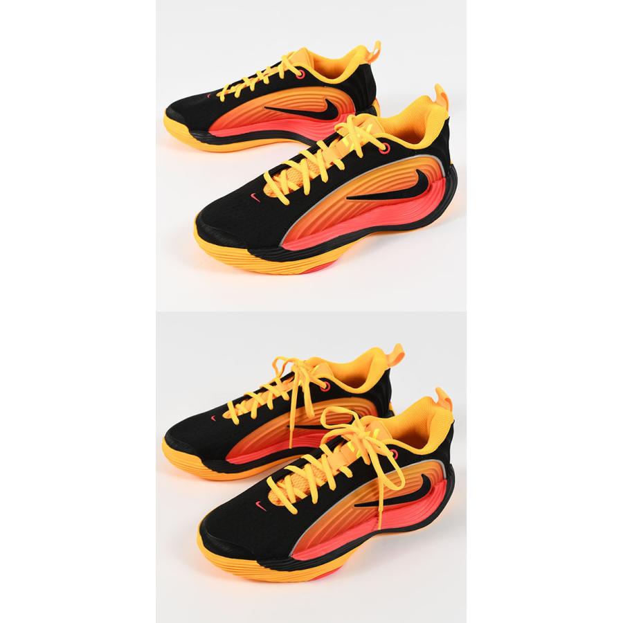 NIKE（ナイキ） 2026秋新作 バスケットボールシューズ メンズ ヤニス